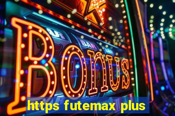 https futemax plus